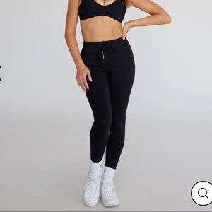 CSB Everyday Joggers NWT